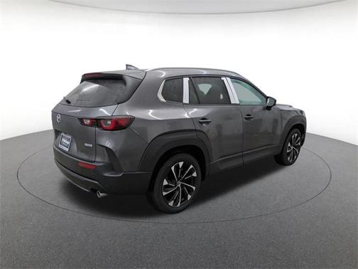 2026 Mazda CX-50 Hybrid Premium Plus