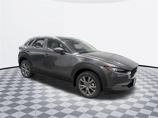 2025 Mazda CX-30 Preferred