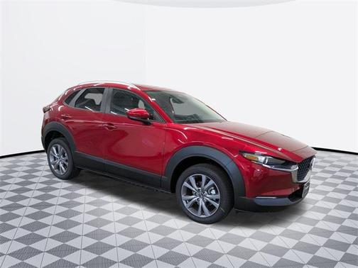 2026 Mazda CX-30 2.5 S Preferred Package