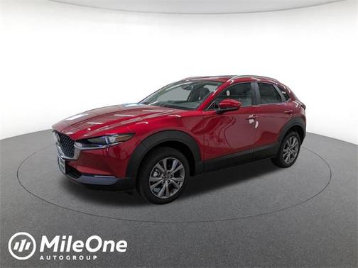 2026 Mazda CX-30 2.5 S Preferred Package