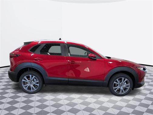2026 Mazda CX-30 2.5 S Preferred Package