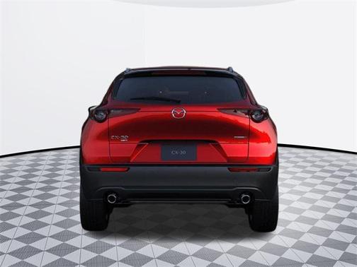 2026 Mazda CX-30 2.5 S Preferred Package