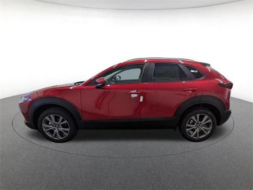 2026 Mazda CX-30 2.5 S Preferred Package
