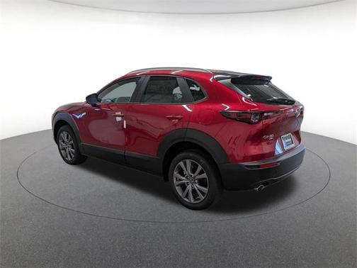 2026 Mazda CX-30 2.5 S Preferred Package