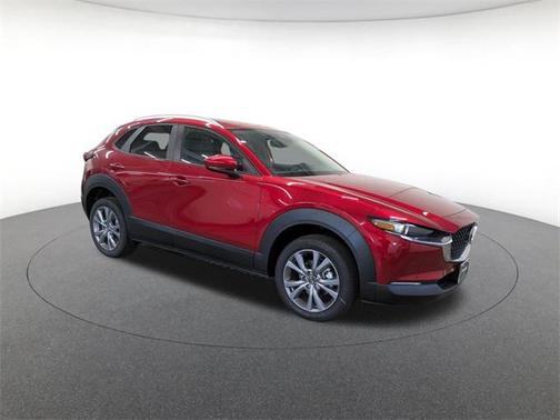 2026 Mazda CX-30 2.5 S Preferred Package