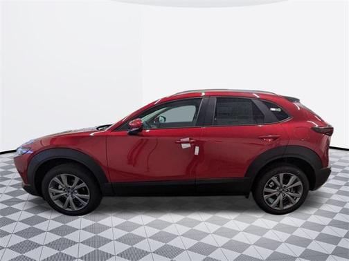 2026 Mazda CX-30 2.5 S Preferred Package