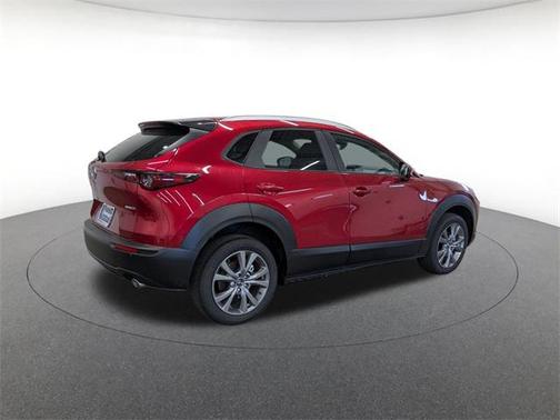 2026 Mazda CX-30 2.5 S Preferred Package