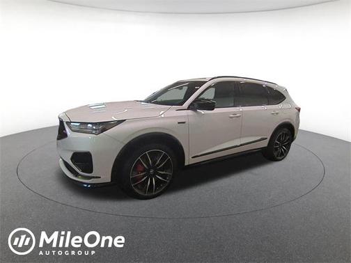 2023 Acura MDX Type S w/Advance Package