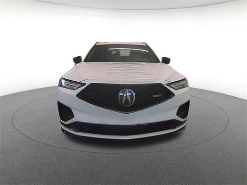 2023 Acura MDX Type S w/Advance Package