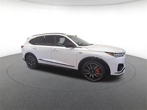 2023 Acura MDX Type S w/Advance Package