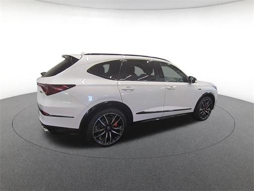 2023 Acura MDX Type S w/Advance Package