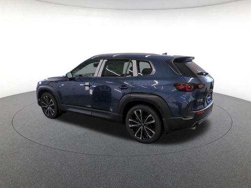 2026 Mazda CX-50 2.5 S Premium Package