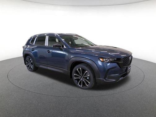 2026 Mazda CX-50 2.5 S Premium Package