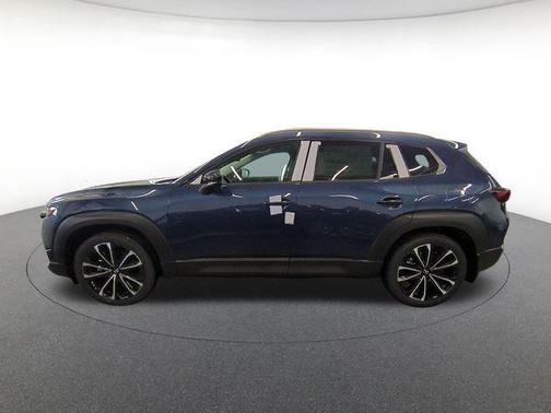 2026 Mazda CX-50 2.5 S Premium Package