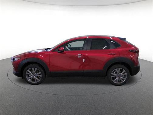2026 Mazda CX-30 2.5 S Preferred Package