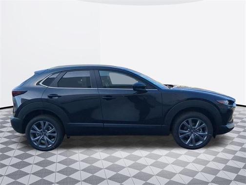 2025 Mazda CX-30 Preferred