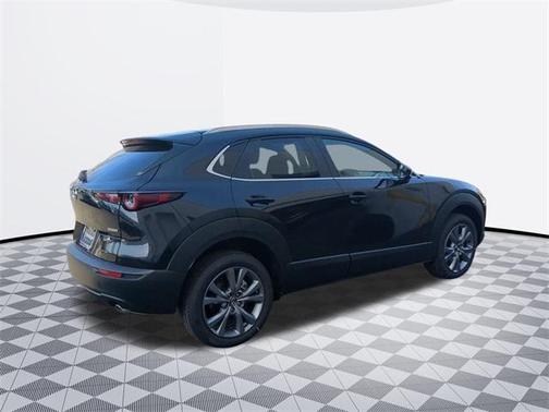 2025 Mazda CX-30 Preferred