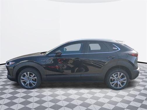 2025 Mazda CX-30 Preferred
