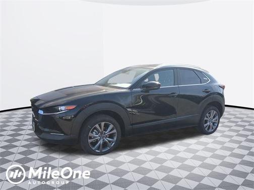 2025 Mazda CX-30 Preferred