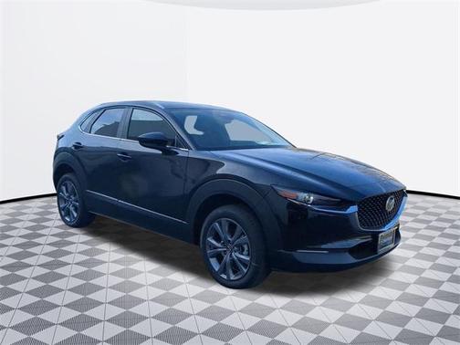 2025 Mazda CX-30 Preferred