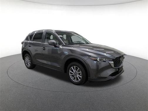 2023 Mazda CX-5 2.5 S Select Package