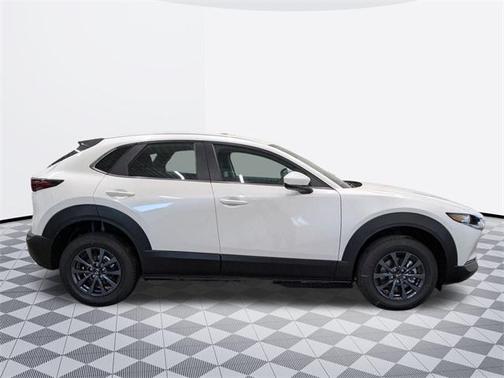 2025 Mazda CX-30 Base