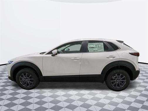 2025 Mazda CX-30 Base
