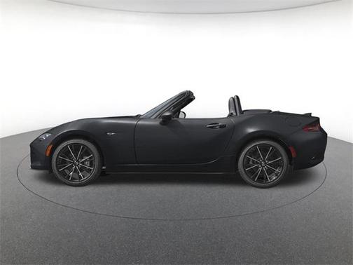 2026 Mazda MX-5 Miata Grand Touring