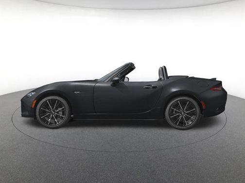 2026 Mazda MX-5 Miata Grand Touring