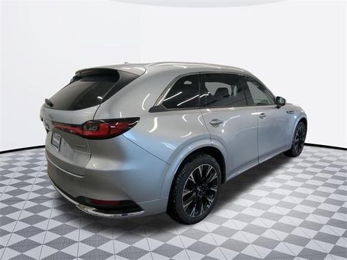 2025 Mazda CX-90 3.3 Turbo S Premium