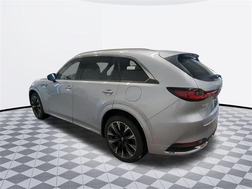2025 Mazda CX-90 3.3 Turbo S Premium