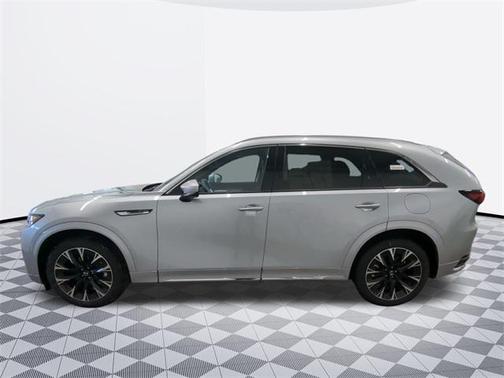 2025 Mazda CX-90 3.3 Turbo S Premium