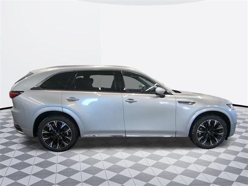 2025 Mazda CX-90 3.3 Turbo S Premium