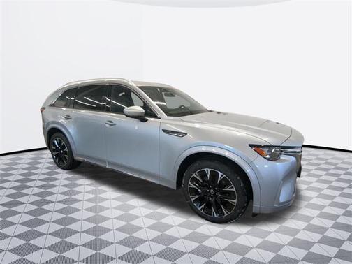 2025 Mazda CX-90 3.3 Turbo S Premium