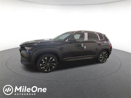 2026 Mazda CX-50 Hybrid Premium Plus