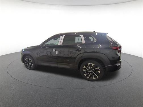 2026 Mazda CX-50 Hybrid Premium Plus