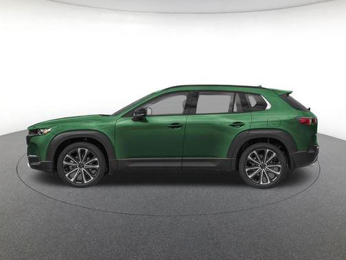 cypress 2026 Mazda CX-50 2.5 Turbo