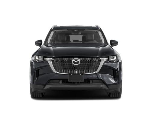 Rhodium White Premium 2026 Mazda CX-90 3.3 Turbo Preferred