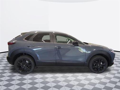 2025 Mazda CX-30 Base