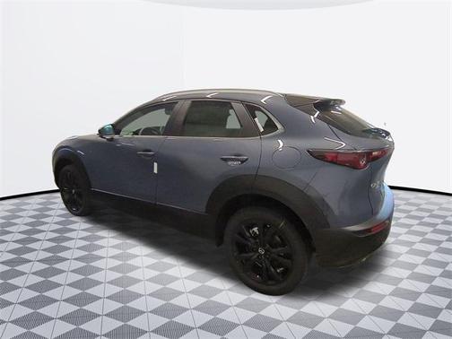 2025 Mazda CX-30 Base