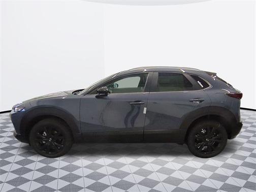 2025 Mazda CX-30 Base