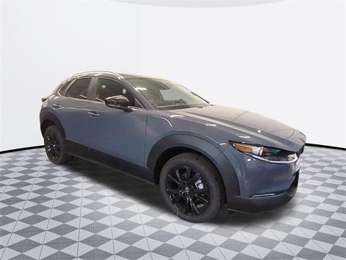 2025 Mazda CX-30 Base