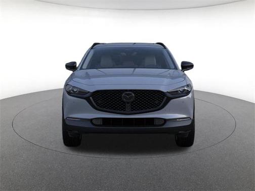 2026 Mazda CX-30 2.5 Turbo