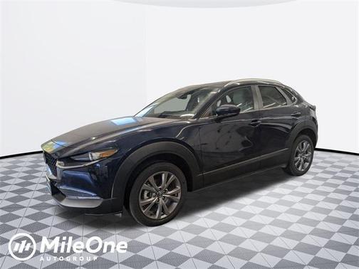 2025 Mazda CX-30 Preferred
