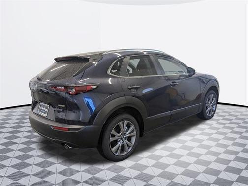 2025 Mazda CX-30 Preferred