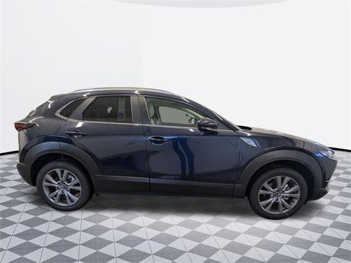2025 Mazda CX-30 Preferred