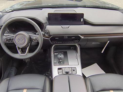 2025 Mazda CX-90 3.3 Turbo S Premium