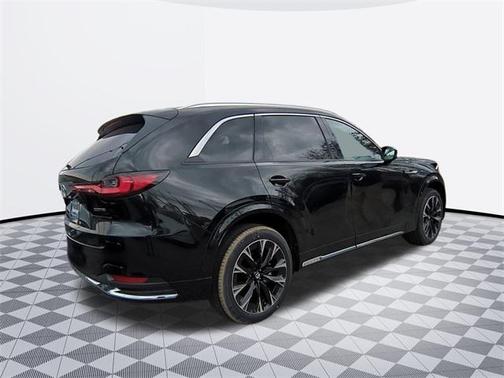 2025 Mazda CX-90 3.3 Turbo S Premium