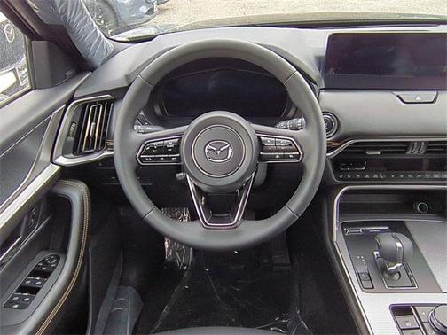 2025 Mazda CX-90 3.3 Turbo S Premium
