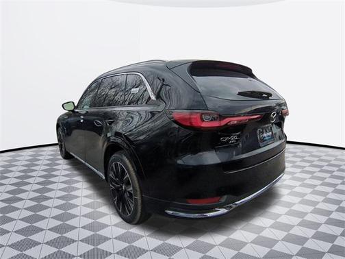 2025 Mazda CX-90 3.3 Turbo S Premium